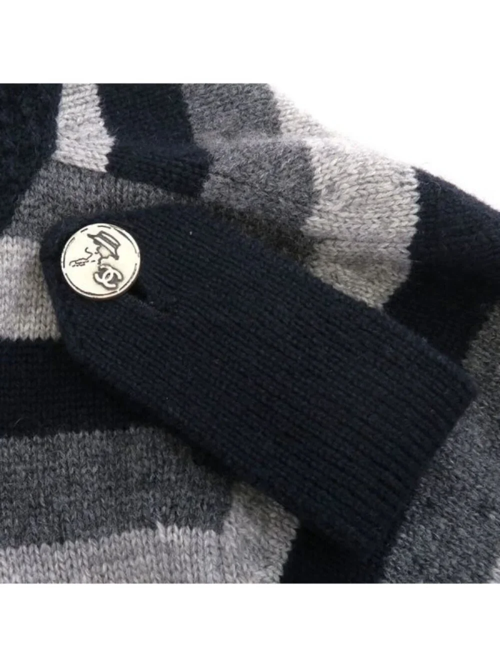 Chanel 06c Cardigan